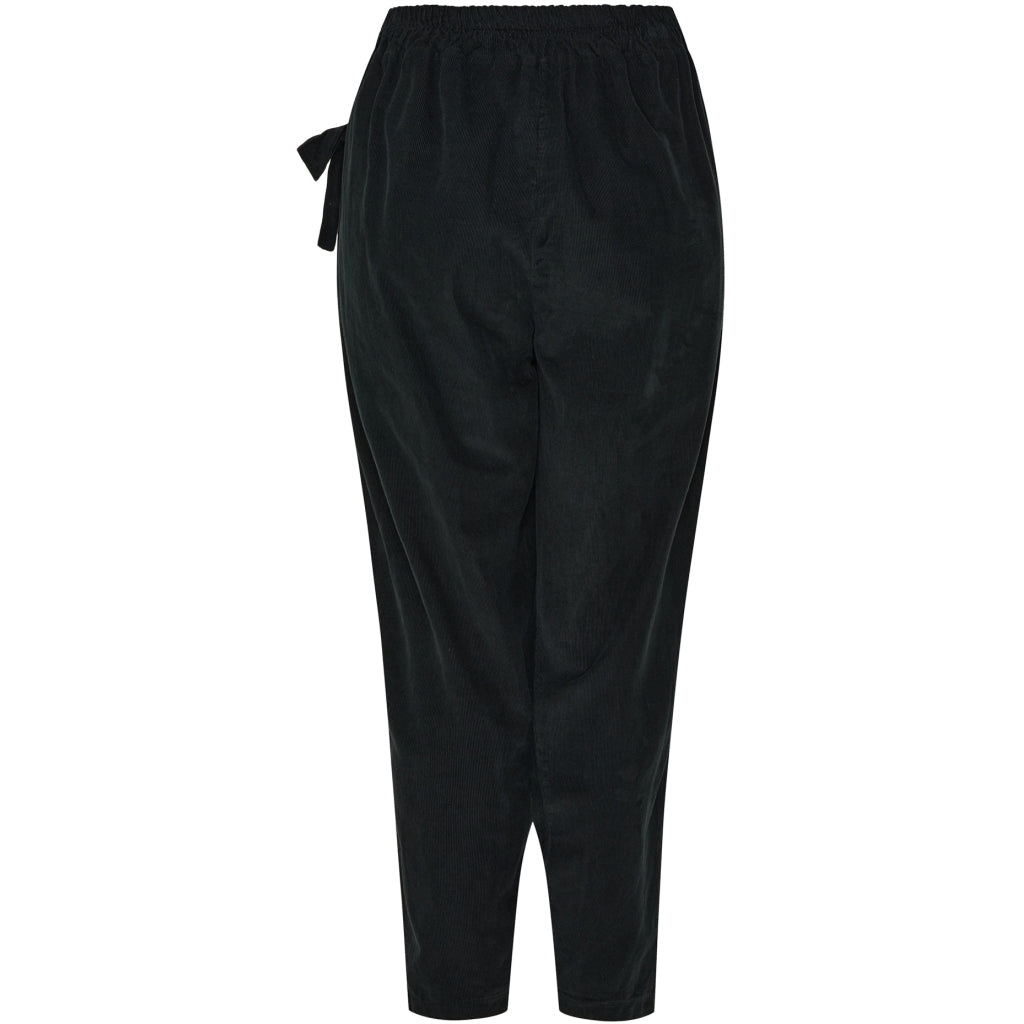 MARTA DU CHATEAU - BUKS - LAVINIA 256239V - NERO