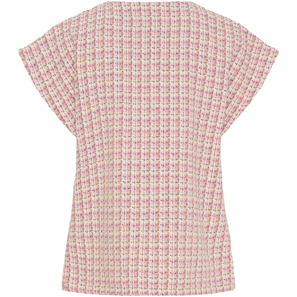 MARTA DU CHATEAU - VEST - LORETTA 7169 - ROSE