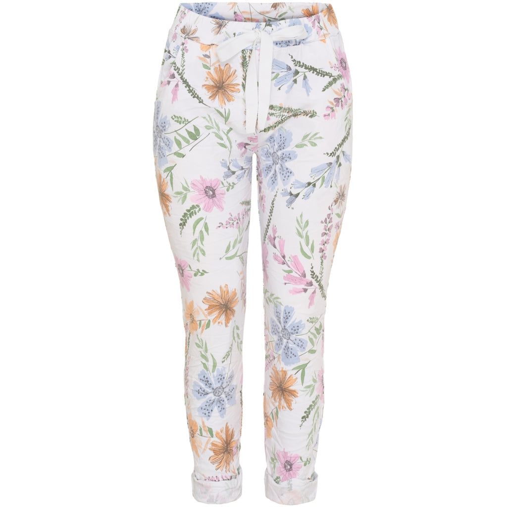 MARTA DU CHATEAU - BUKS - JOSEFINE 21756 - WHITE