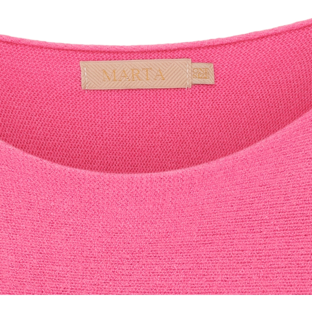 MARTA DU CHATEAU - STRIK - SIA 5003 - FUXIA FLUO