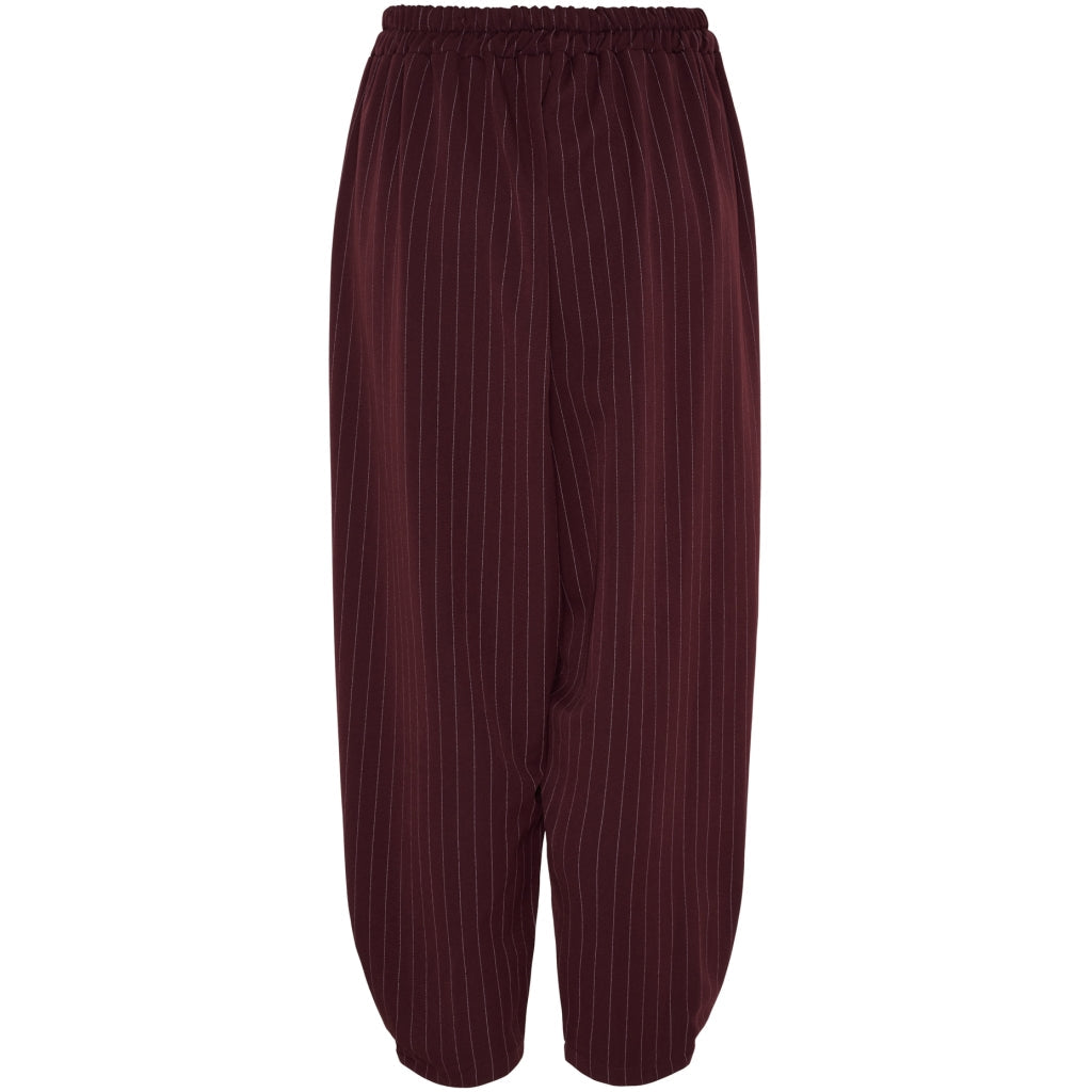 MARTA DU CHATEAU - BUKS - KENZIE 56172M - BORDEAUX