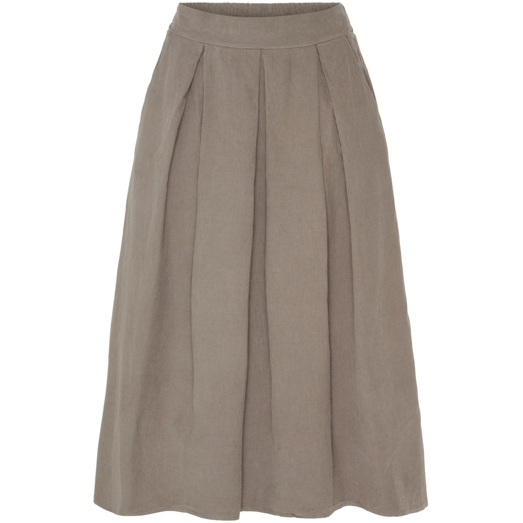 MARTA DU CHATEAU - NEDERDEL - CIELA 257080V - FANGO SOLID