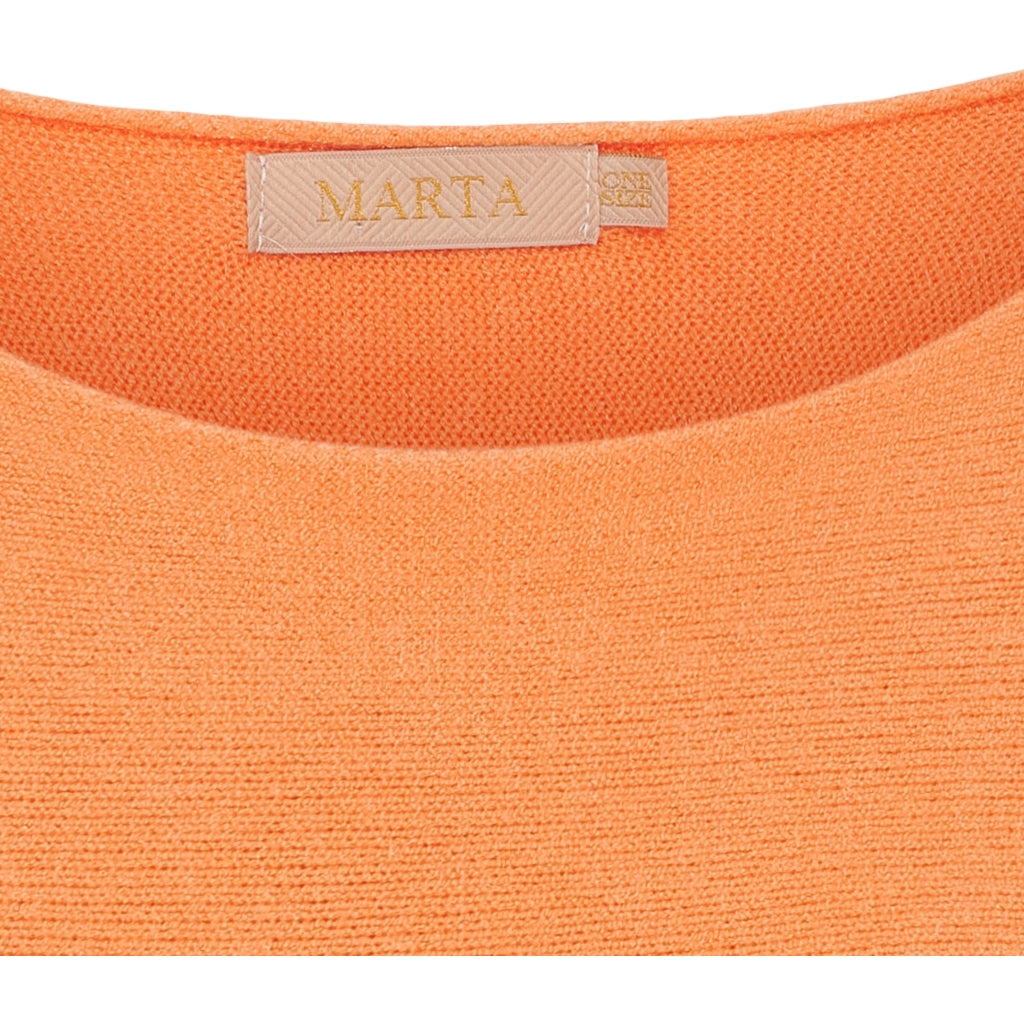 MARTA DU CHATEAU - STRIK - SIA 5003 - ORANGE FLUO