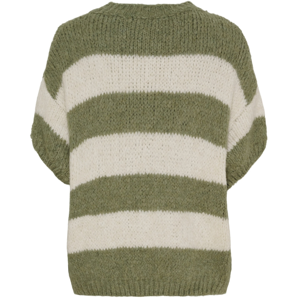 MARTA DU CHATEAU - STRIK - AMBRE 2479 - MILITARY