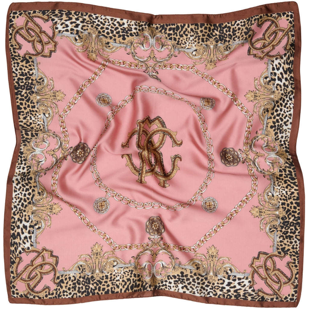 MARTA DU CHATEAU - TØRKLÆDE - JULINE 31232 - ROSA31225