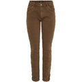 MARTA DU CHATEAU - JEANS - NORA MDC229-8711 - CAMEL