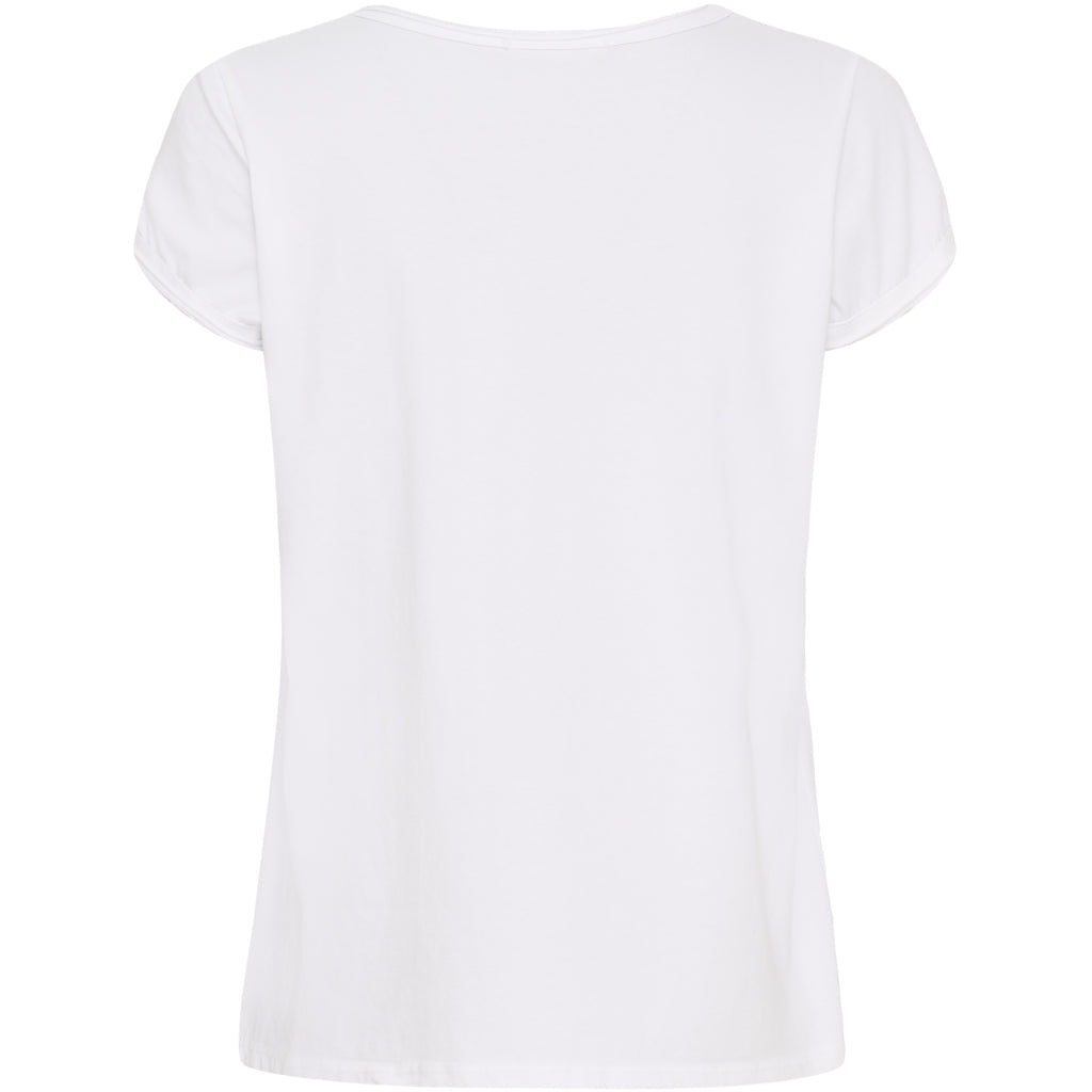 MARTA DU CHATEAU - T-SHIRT - GEMMA 22031
