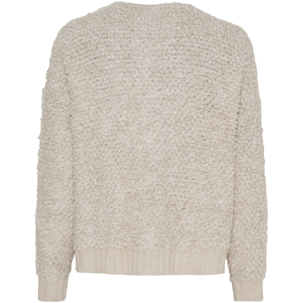 MARTA DU CHATEAU - CARDIGAN - FRANCELINE 24681 - CALCE
