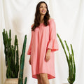 MARTA DU CHATEAU - KJOLE - ROMINA 21592 - CORALLO