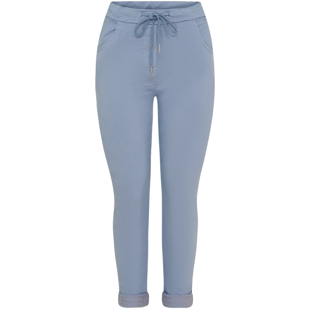 MARTA DU CHATEAU - BUKS - KALIE 68702 - JEANS BLUE