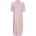 MARTA DU CHATEAU - KJOLE - MANUELA 7044 - ROSA4240TPI