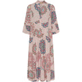 MARTA DU CHATEAU - KJOLE - BELLA 2270 - ROSE