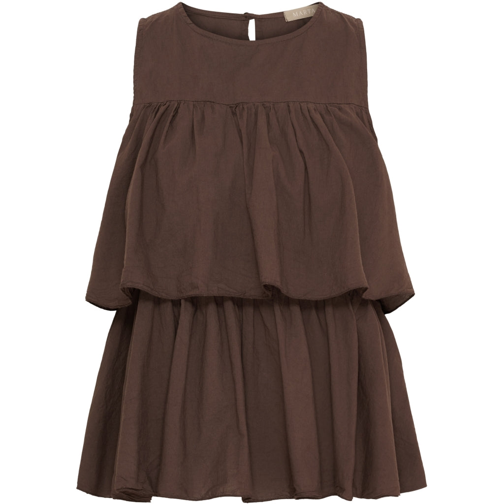 MARTA DU CHATEAU - TOP - DEBRA 258639 - MORO