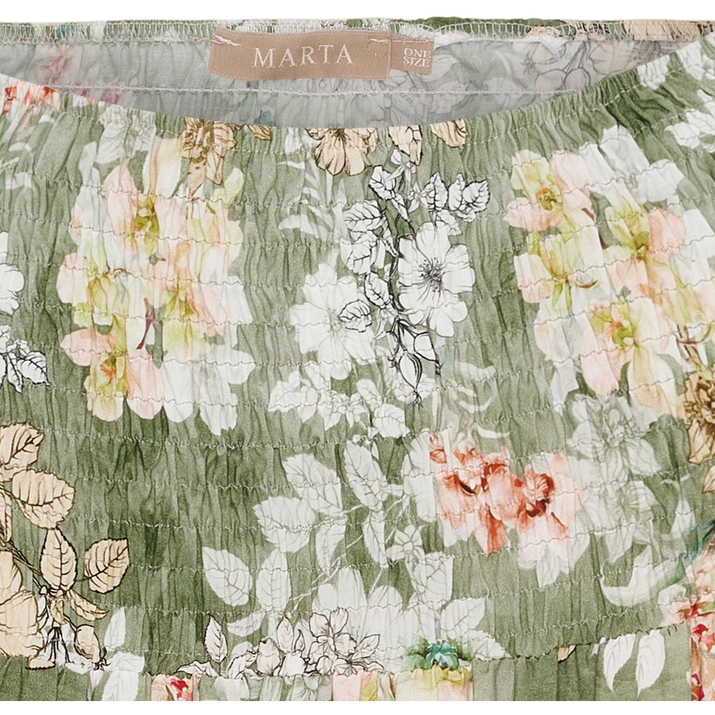MARTA DU CHATEAU - NEDERDEL - PRINCESS 5201 - 0998 MILITARY