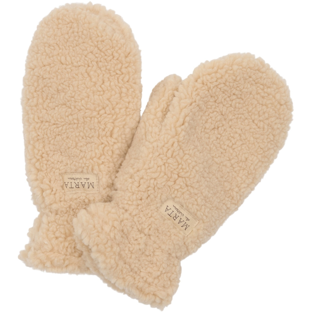 MARTA DU CHATEAU - LUFFER - TEDDY 48744 - SAND