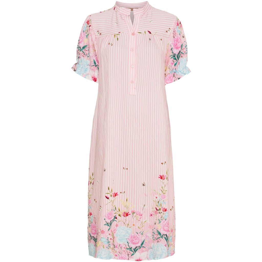 MARTA DU CHATEAU - KJOLE - CRISTINA 7263 - ROSE4837TPG