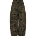 MARTA DU CHATEAU - JEANS - PARIS MDC232-JP9305 - CAMO