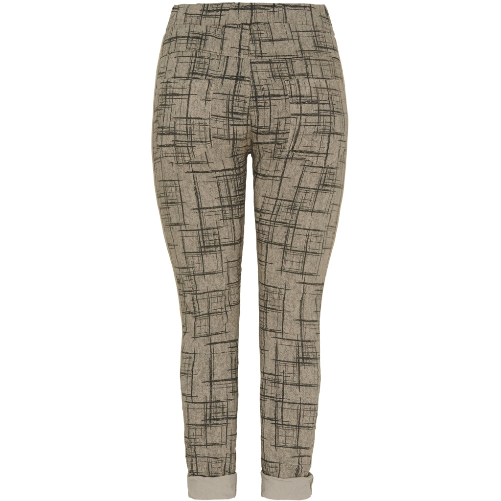 MARTA DU CHATEAU - BUKS - EUGENIE 21512 - BEIGE