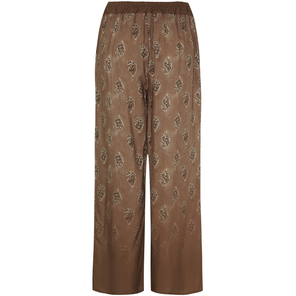 MARTA DU CHATEAU - BUKS - GRETHE 6192 - FANGO FADED