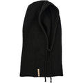 MARTA DU CHATEAU - BALACLAVA - FILUCA FMHK6480 - SORT