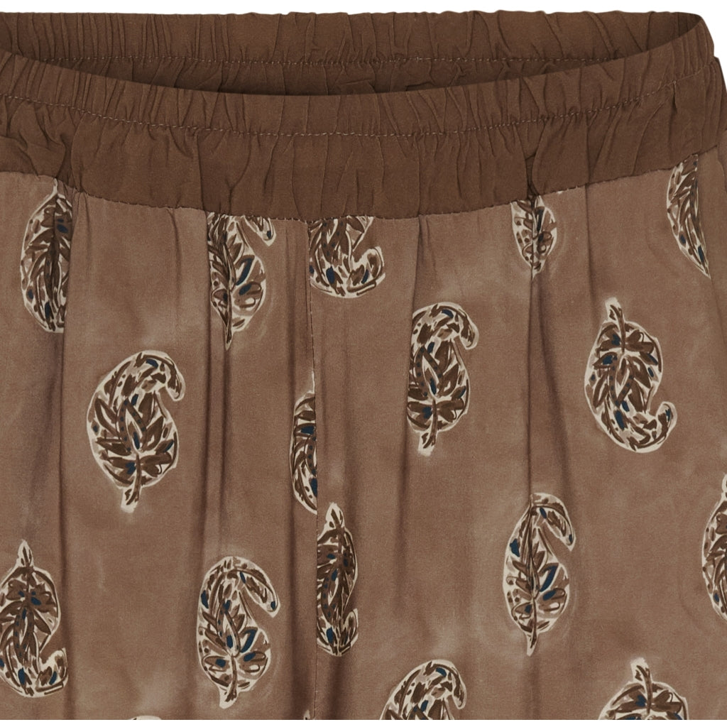 MARTA DU CHATEAU - BUKS - GRETHE 6192 - FANGO FADED