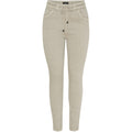 MARTA DU CHATEAU - JEANS - HANNA MDC144 - BEIGE