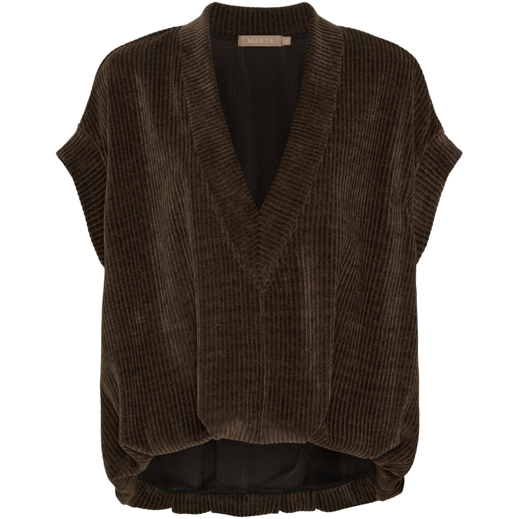 MARTA DU CHATEAU - VEST - ISLA 55080 - MORO