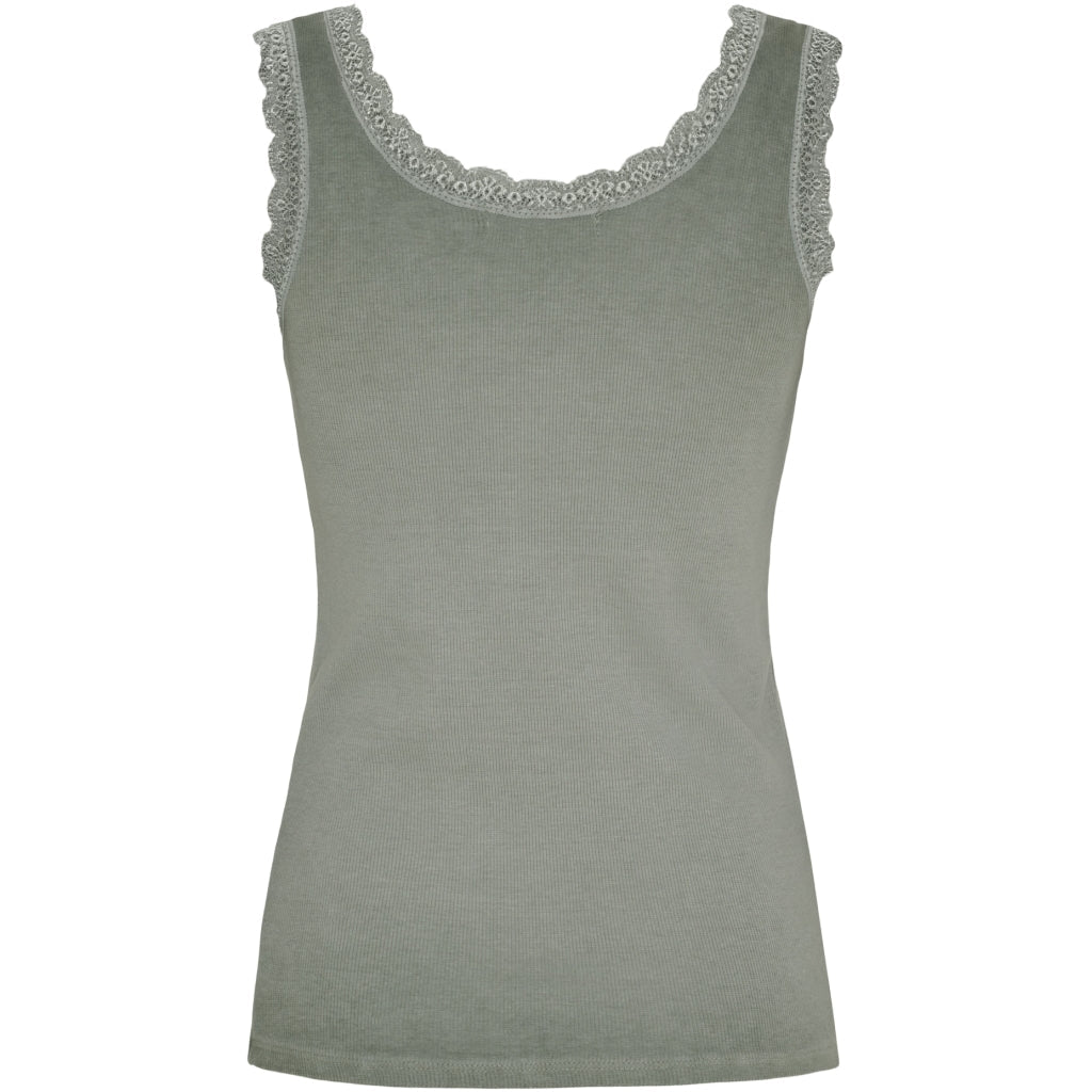 MARTA DU CHATEAU - TOP - ANGELINE 2499 - MILITARY