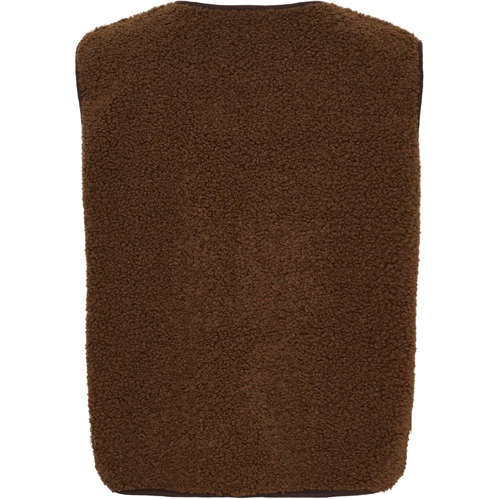 MARTA DU CHATEAU - VEST - EMMIE 25172 - MORO