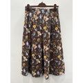 MARTA DU CHATEAU - NEDERDEL - CIELA 257080V - BROWN PRINT