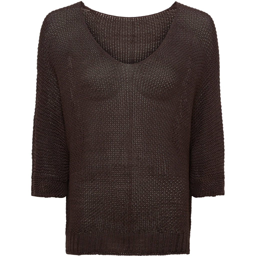 MARTA DU CHATEAU - STRIK - BETINA 7010 - BRUN