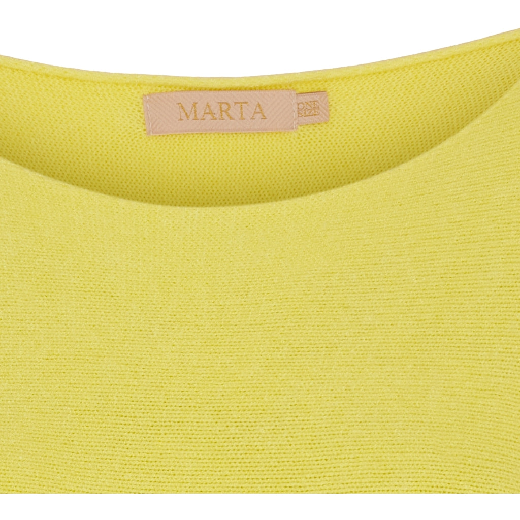 MARTA DU CHATEAU - STRIK - SIA 5003 - SUNSHINE