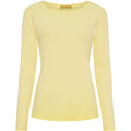 MARTA DU CHATEAU - BLUSE - BELINDA 24160 - YELLOW