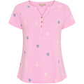 MARTA DU CHATEAU - T-SHIRT - CECILIE 2553-D - BABY