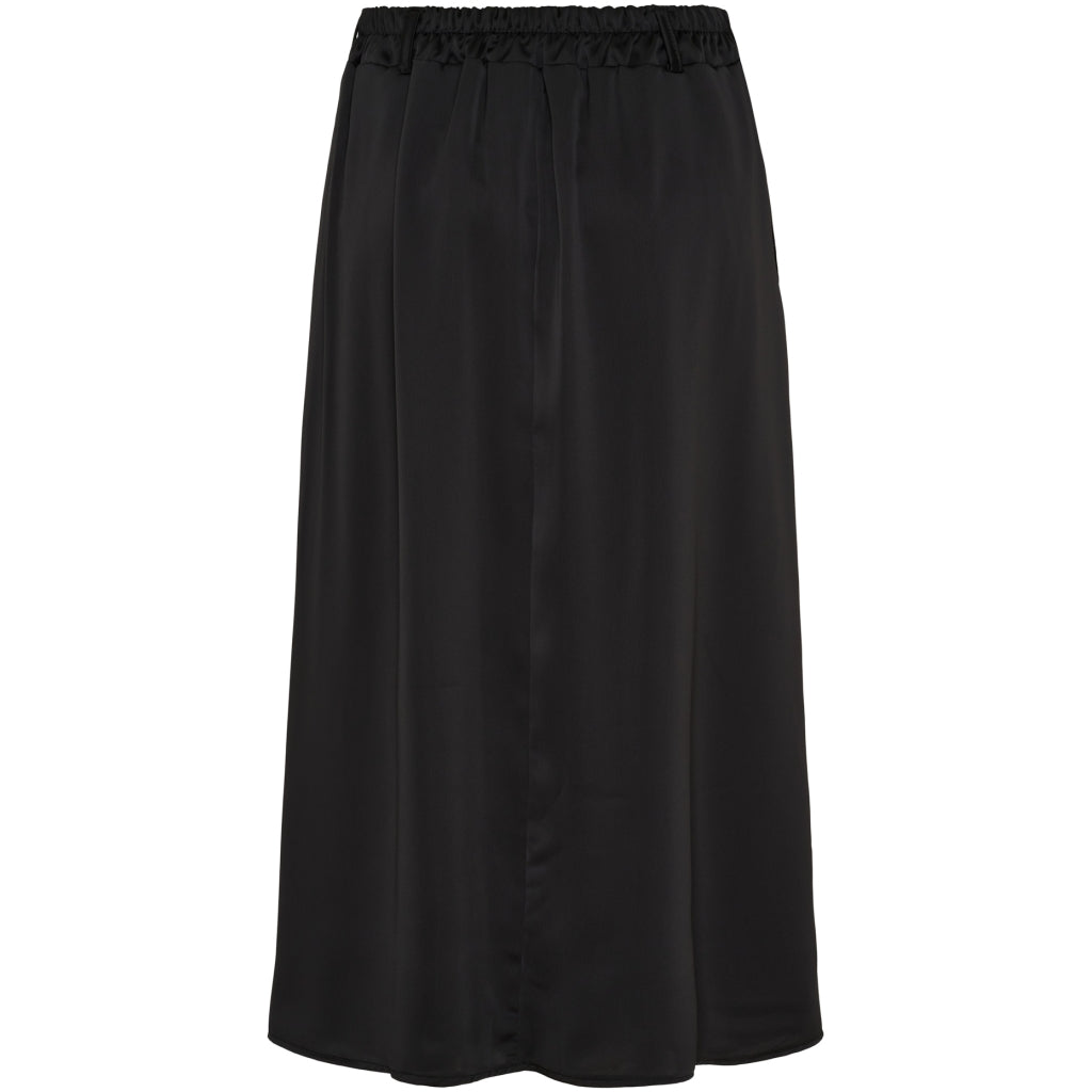 MARTA DU CHATEAU - NEDERDEL - PANDORA 6662 - SORT