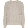 MARTA DU CHATEAU - CARDIGAN - FRANCELINE 24681 - CALCE