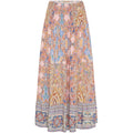 MARTA DU CHATEAU - NEDERDEL - JOSEFINA TEEN 5849 - JEANS 3607TPF