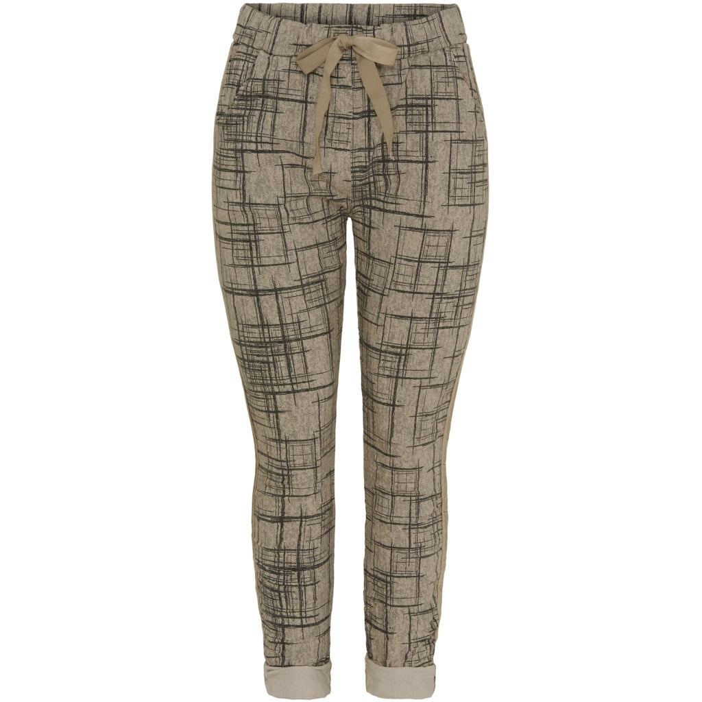 MARTA DU CHATEAU - BUKS - EUGENIE 21512 - BEIGE