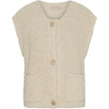 MARTA DU CHATEAU - VEST - AURA 5172 - BEIGE