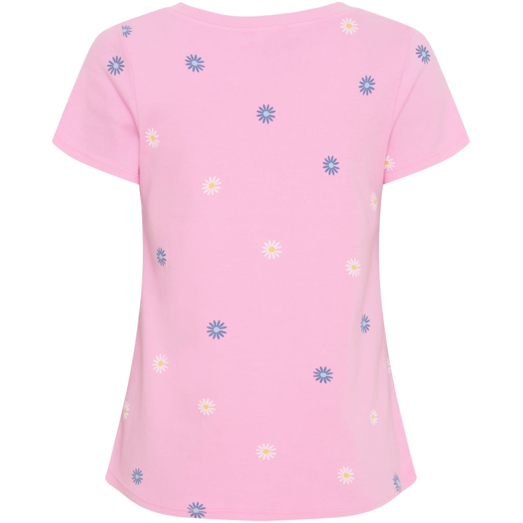 MARTA DU CHATEAU - T-SHIRT - CECILIE 2553-D - BABY