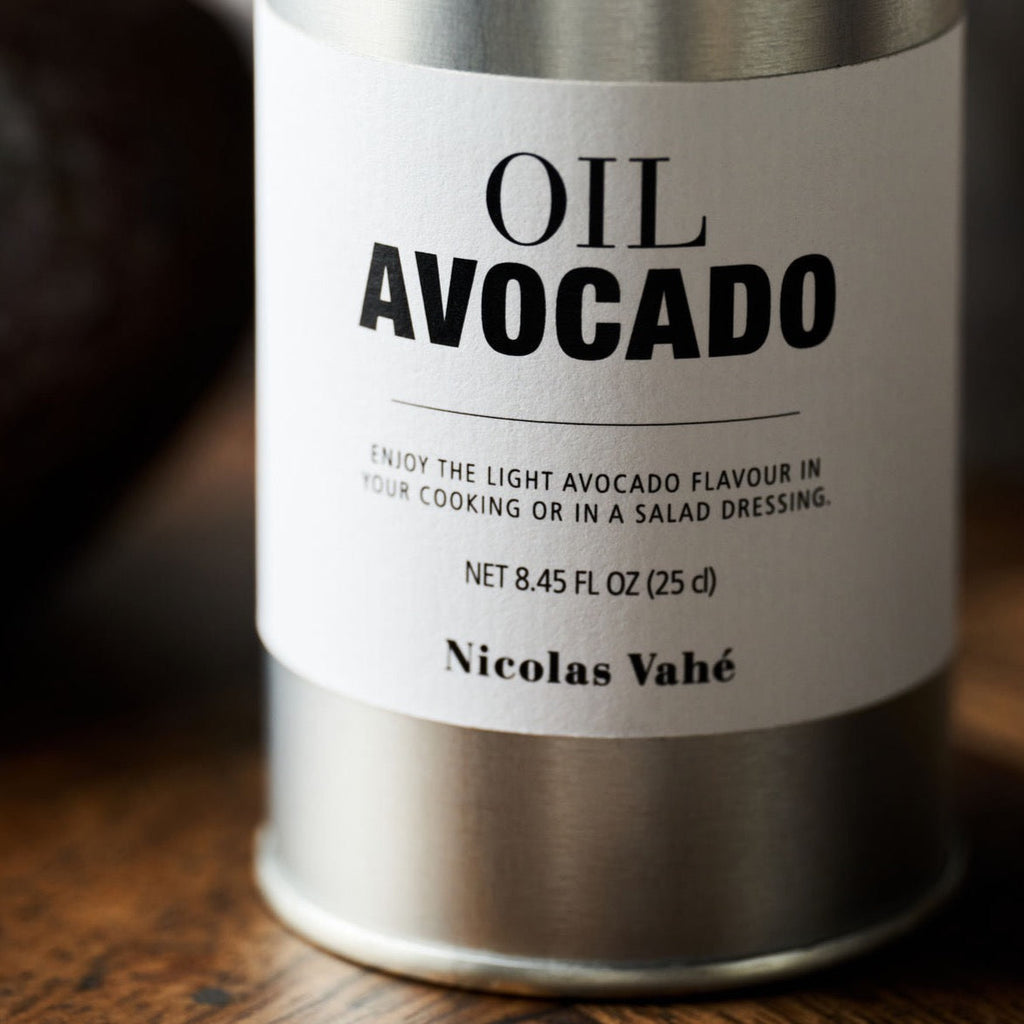 NICOLAS VAHÈ - AVOKADO OLIE - 105790301