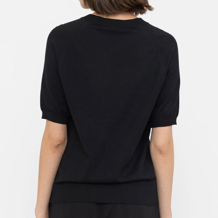 SOFT REBELS - STRIK - MARLA SR320-200 - SORT