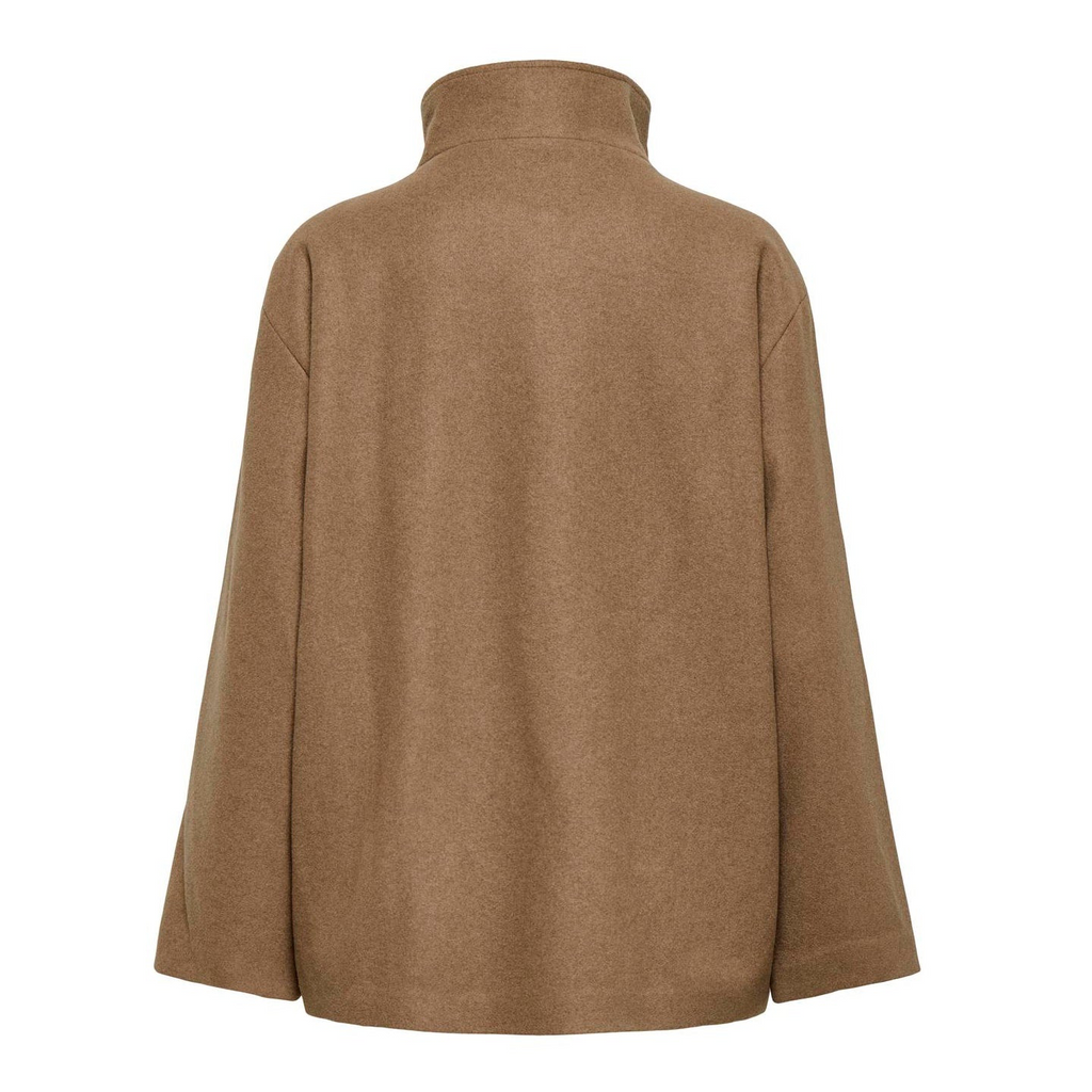 ONLY - FRAKKE - AUGUSTA 15367939 - COCOA CRÉME