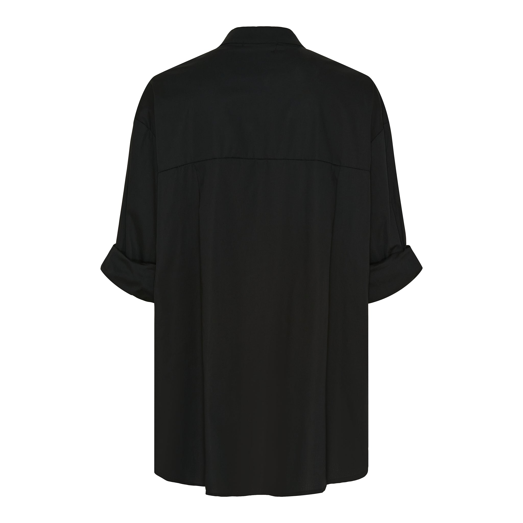 MARTA DU CHATEU - SKJORTE - VERA 13375 - SORT