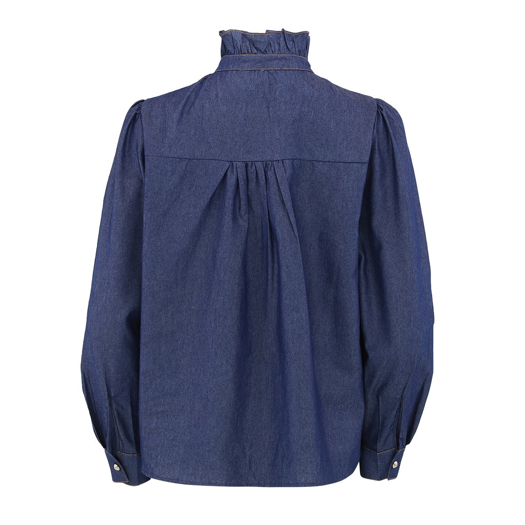 CONTINUE - BLUSE - ARIANA 14336 - CHAMBRE