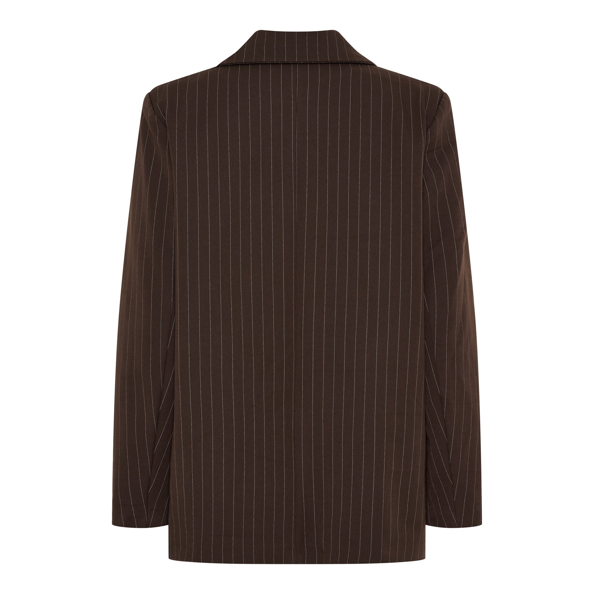 MARTA DU CHATEAU - BLAZER - DAMIANA 15502 - MORO