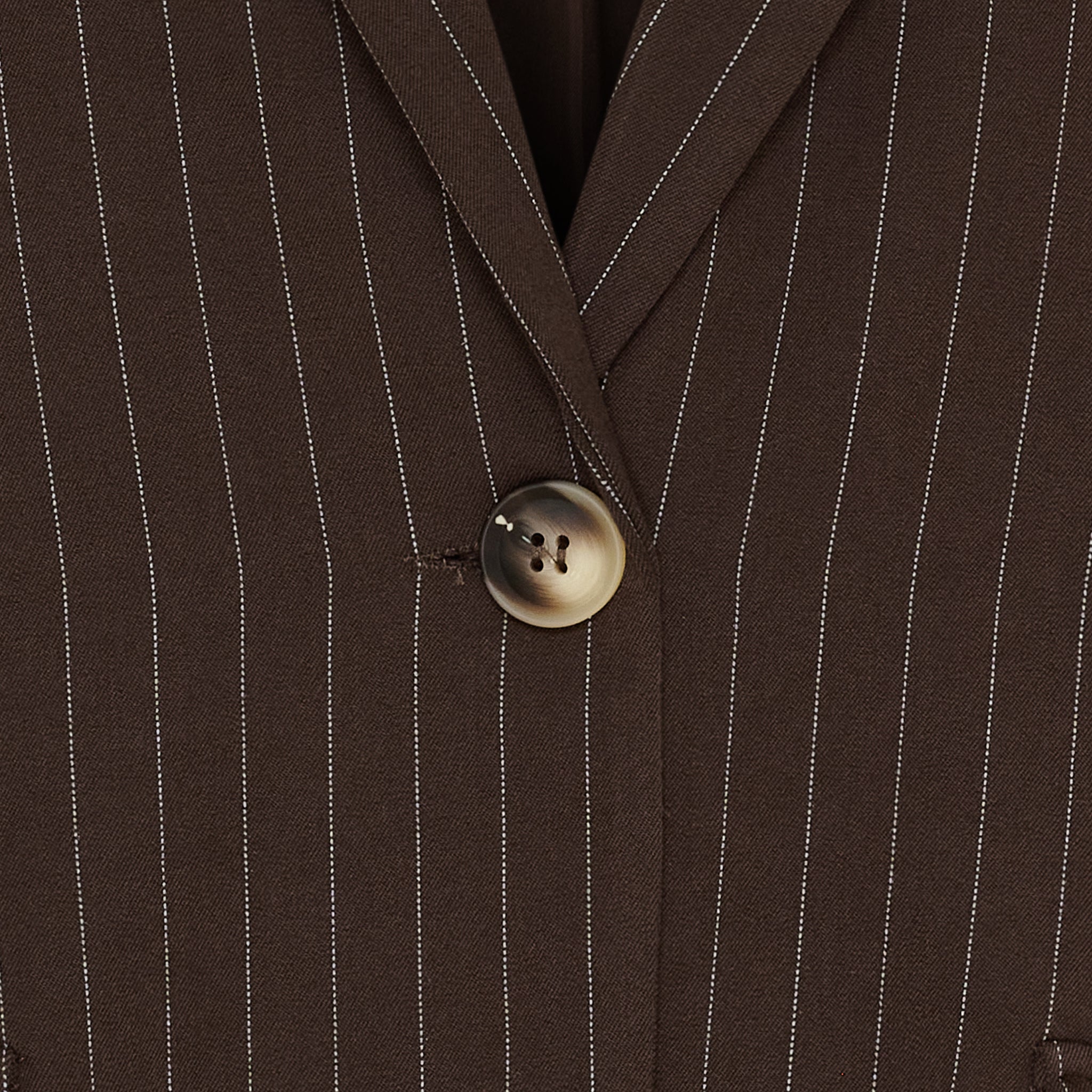 MARTA DU CHATEAU - BLAZER - DAMIANA 15502 - MORO