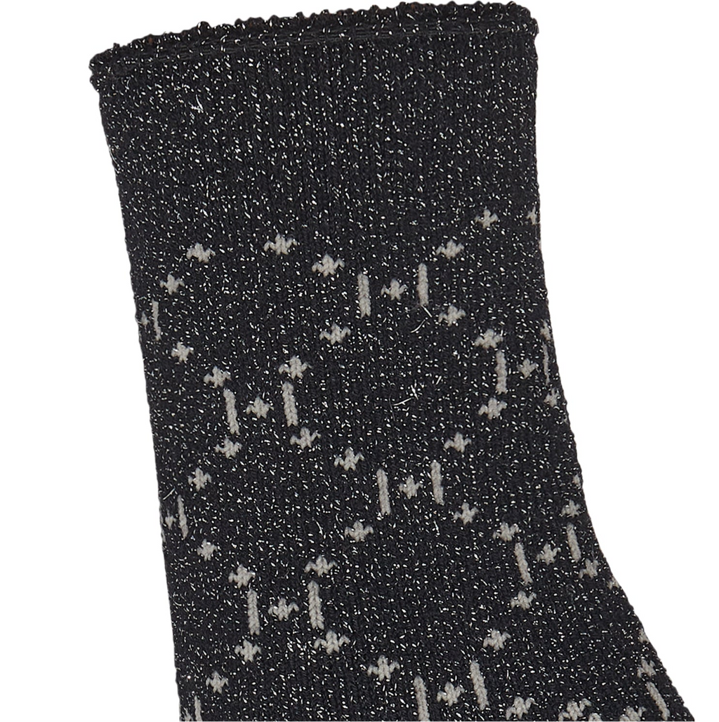 HYPE THE DETAIL - HYGGESTRØMPE - 37345-75-1130