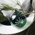 HOUSE DOCTOR - GLAS KUGLE - STAR 206860502 - GRØN
