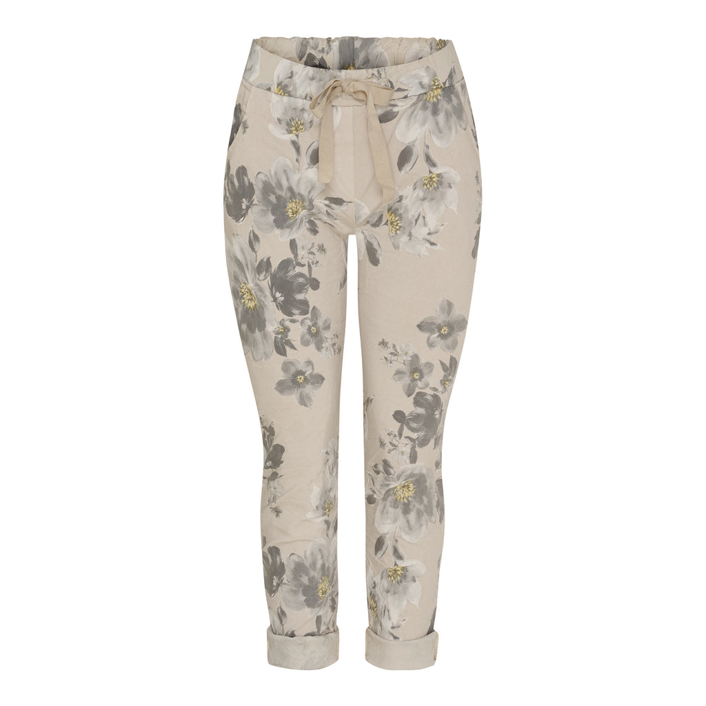 MARTA DU CHATEAU - BUKS - SERAPHINE 21466 - LIGHT BEIGE